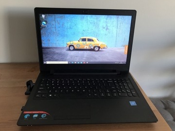 Laptop Lenovo Ideapad 110-15IBR, 1TB
