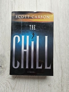 The Chill Scott Carson