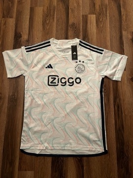 Koszulka meczowa Ajax Amsterdam rozmiar M