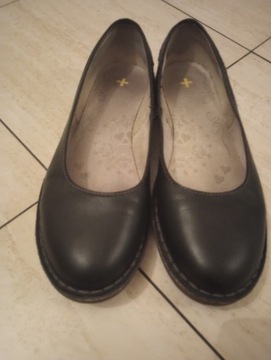 Buty damskie dr Martens rozmiar 38 