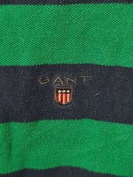 Koszulka Polo Gant