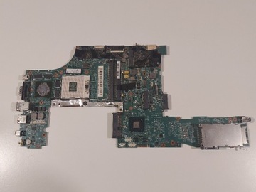 Płyta główna Lenovo W530 LKN-4 WS MB NVidia K2000