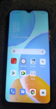 Telefon Oppo 15 s