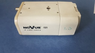 Kamera IP Novus NVIP-2DN5001C-1P