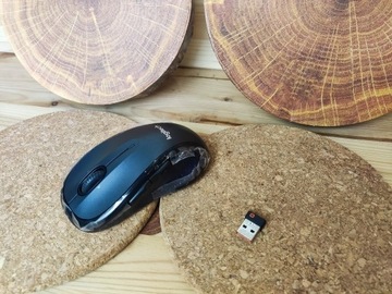 Mysz Myszka Bezprzewodowa Logitech M510