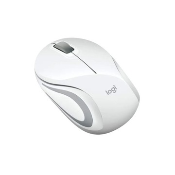 Mysz Logitech M187 +USB Nano Odbiornik Gw.