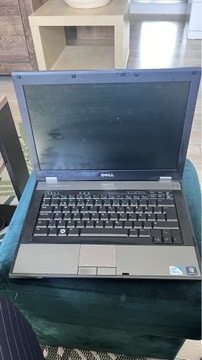 Laptop Dell używany