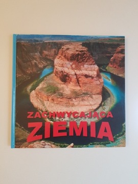 Zachwycająca Ziemia