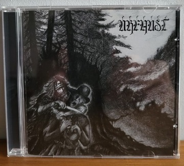 Urfaust - Ritual Music for the True Clochard CD