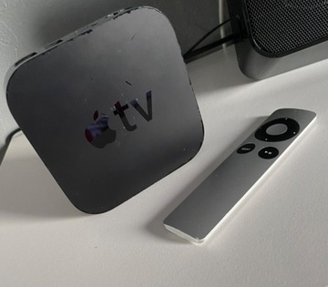 Apple TV 3 generacji 