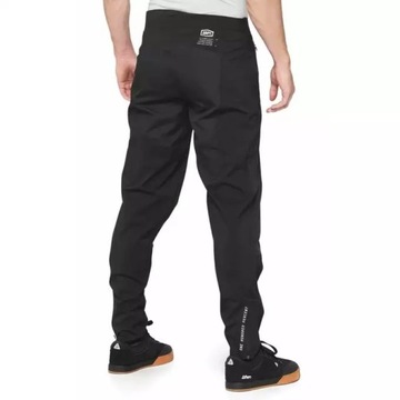 Spodnie MTB, 100% Hydromatic pants M/32 