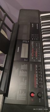 Keyboard Casio CT - X 700