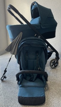 Cybex Balios S 2 w 1