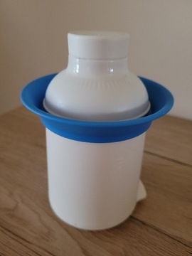 Tupperware foremkomania