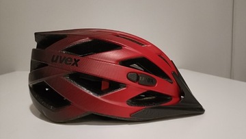 Kask Uvex I-vo Cc