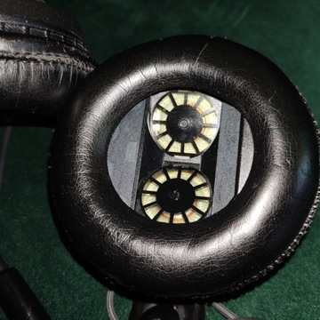 słuchawki AKG K280 Parabolic HIT