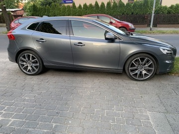 Felgi Polestar Volvo 19 