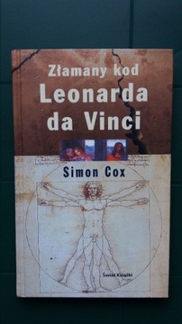 Złamany kod Leonardo da Vinci