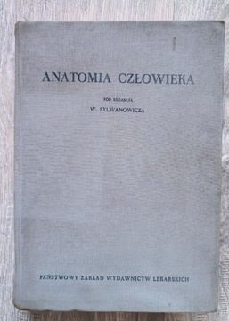 Anatomia prawidłowa człowieka tom II Marciniak 