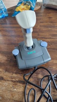 Joystick InterAct PC Optix SV-205 GamePort 15pin