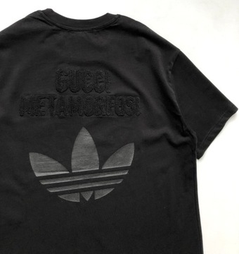 Gucci x adidas koszulka tshirt S M 