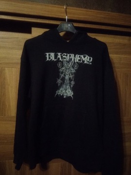 BLASPHEMY 20 Years of Blood Upon the Altar (bluza)