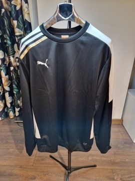 Nowa bluza marki Puma, rozmiar XXL. 