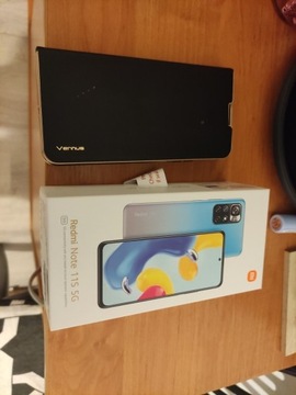 Xiaomi Redmi Note  11s  5G