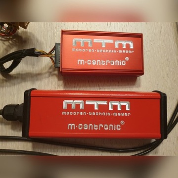 MTM POWER BOX