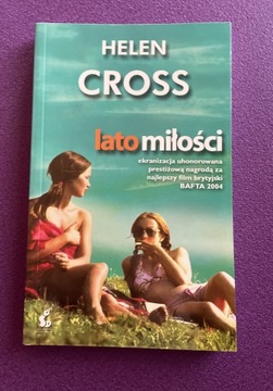 Lato miłości Helen Cross