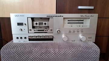 Magnetofon Marantz SD 3000