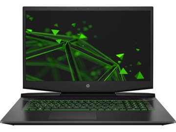 HP Pavilion Gaming Laptop 17