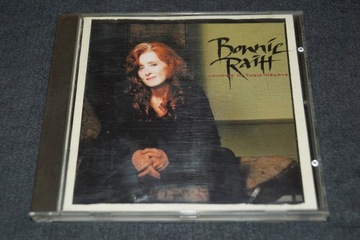 BONNIE RAITT - LONGING IN THEIR HEARTS