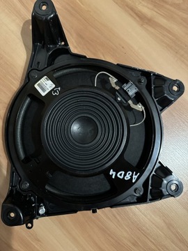 Subwoofer Audi A8 D4 Bose 