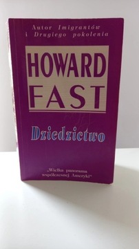 Dziedzictwo Howard Fast