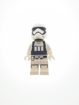 Lego Star Wars First Order Heavy Assault sw0842