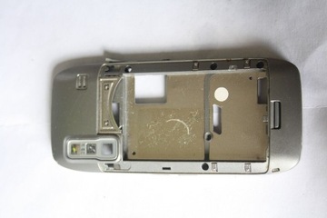 Nokia E75 slydery, klawiatury obudowa mini paleta 