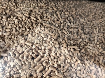 Pellet drzewny 15kg