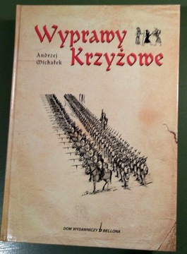 Wyprawy krzyżowe.