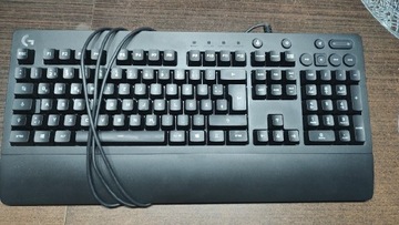 Logitech G213 Prodigy 