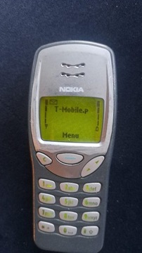 Nokia 3210 PL bez simloka 