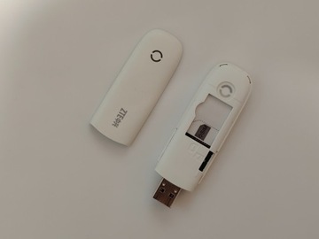 Modem USB do Internetu ZTE MF190 3G HSDPA