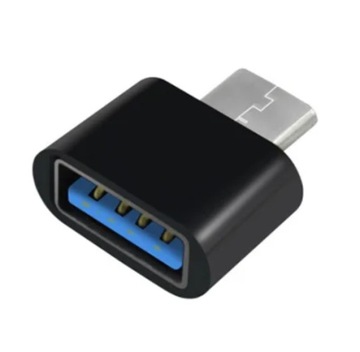 Adapter USB, USB C