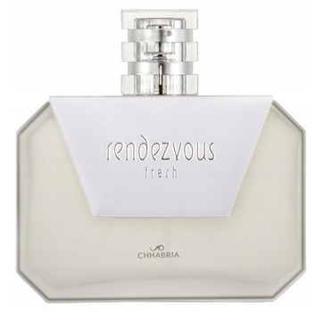 CHHABRIA Rendezvous Fresh woda toaletowa 100 ml 