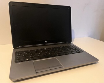 HP ProBook 450 G1 I5/8Ram/Ssd 128/