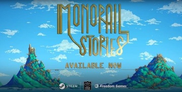 Monorail Stories klucz steam