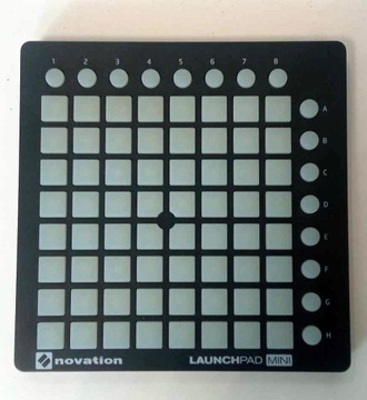 kontroler audio Novation Launchpad Mini