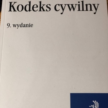 Kodeks cywilny