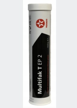 Smar Texaco multifak T Ep2 400g