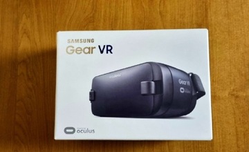 Samsung Gear Vr oculus